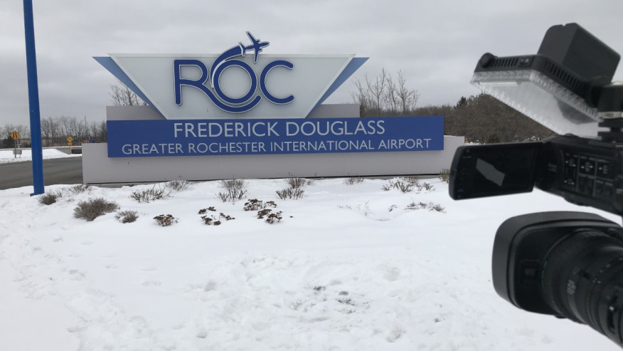 rochester-airport