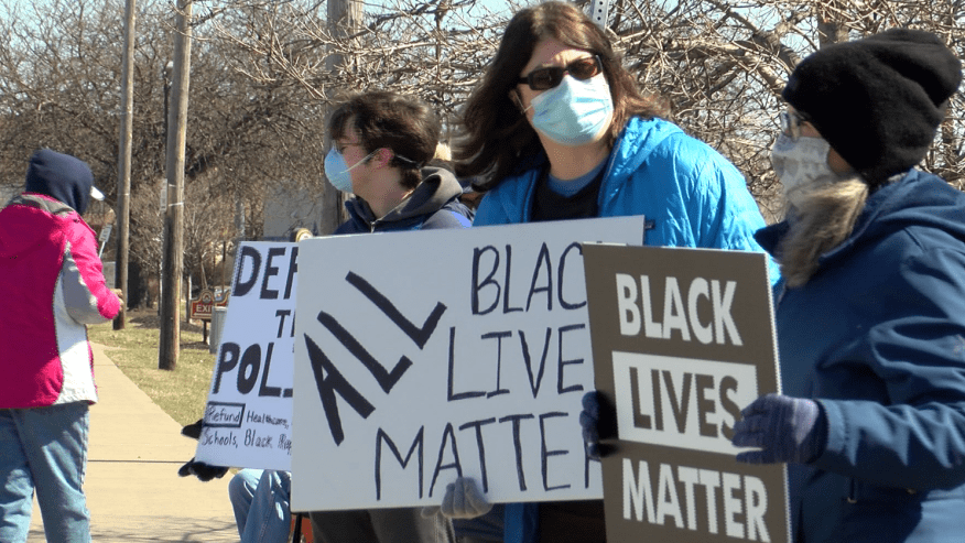 blm-suburbs-protests