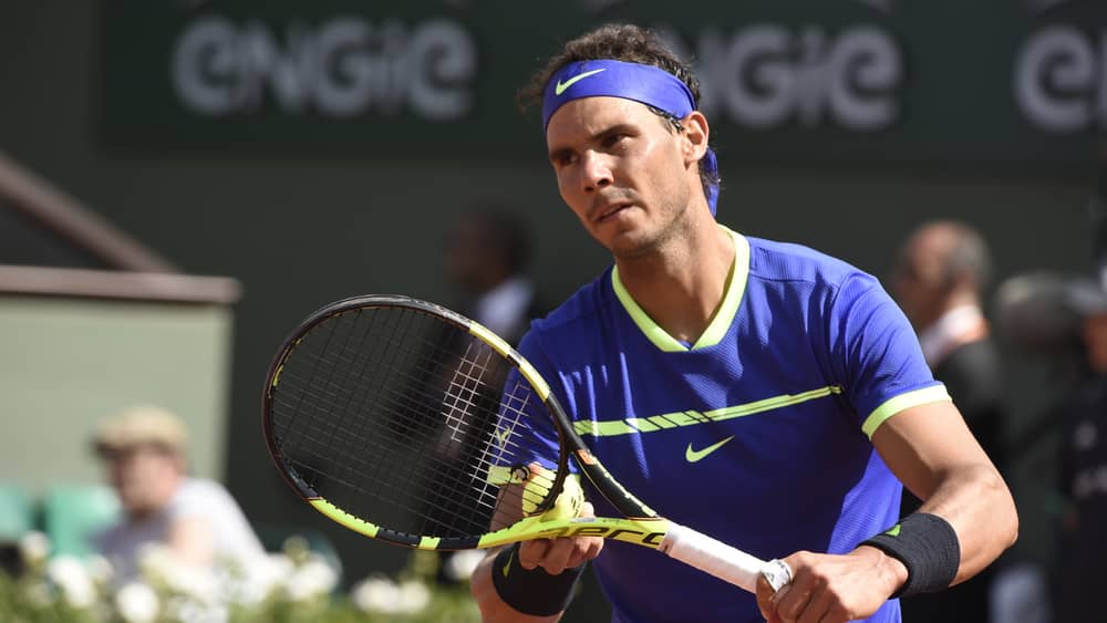 Rafael Nadal, Novak Djokovic advance at French Open 2021 ...