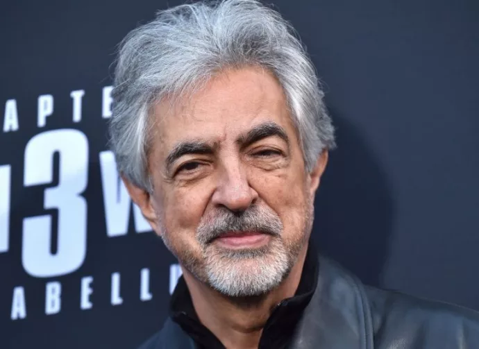 Joe Mantegna arrives for the John Wick: Chapter 3 - Parabellum' L.A. Special Screening on May 15^ 2019 in Hollywood^ CA