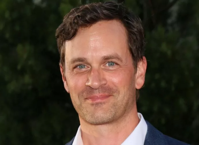 Tom Everett Scott at the "Sister Cities" Los Angeles Premiere Screening at the Paramount Studios on August 31^ 2016 in Los Angeles^ CA