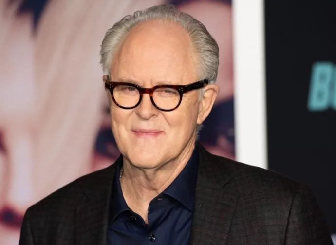 John Lithgow December 10^ 2019: attends a Special Screening of Liongate's "Bombshell" at Regency Village Theatre on December 10^ 2019 in Westwood^ California.