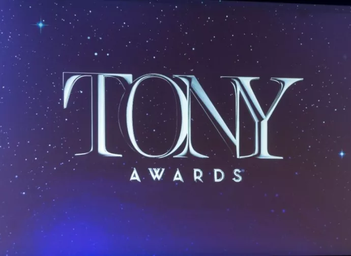 2018 Tony Awards Nominations Announcement at New York Public Library for the Performing Arts New York^ NY - May 1^ 2018