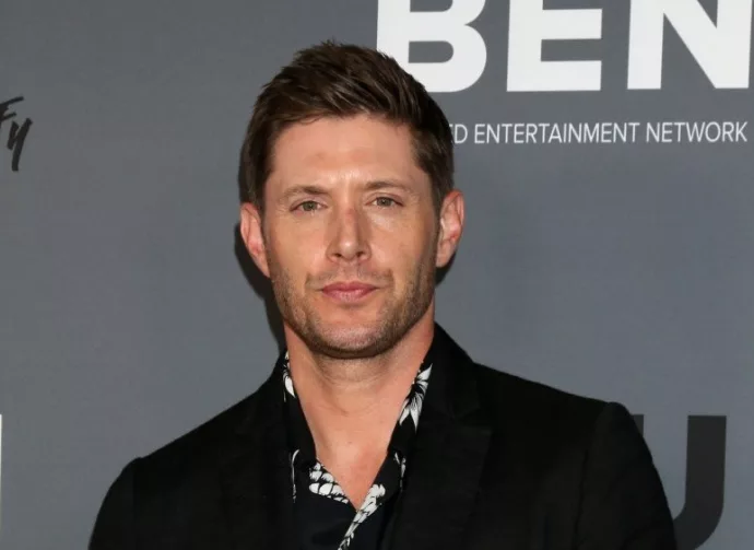 Jensen Ackles at the CW Summer TCA All-Star Party at the Beverly Hilton Hotel on August 4^ 2019 in Beverly Hills^ CA