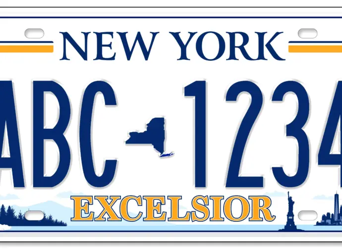ny-license-plate570158
