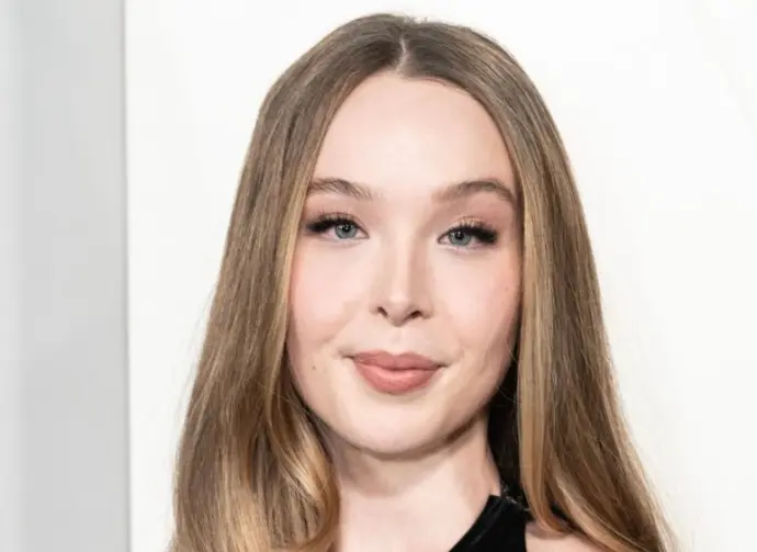 Ella Beatty attends FX's 'Feud: Capote vs. The Swans' Season 2 Premiere at Museum of Modern Art in New York on January 23^ 2024