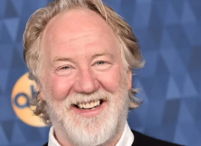 Timothy Busfield arrives for the ABC Winter TCA Party 2020 on January 08^ 2020 in Pasadena^ CA