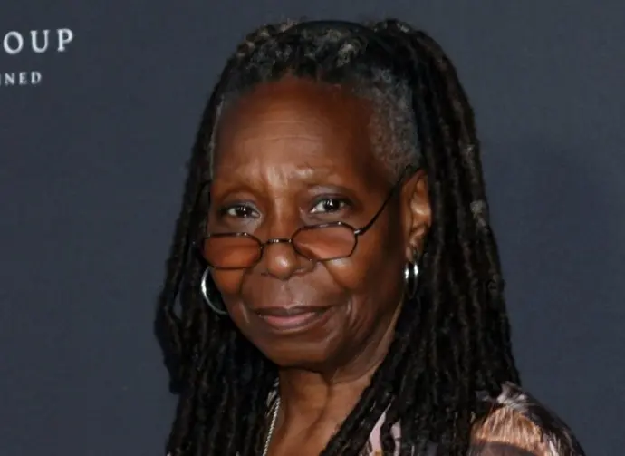 Whoopi Goldberg at the "A Night With Whoopi" Event at the 57 Windward on July 20^ 2024 in Venice^ CA