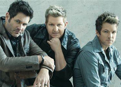 Rascal Flatts