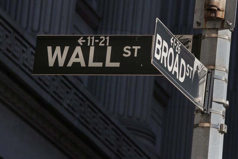 wall-street