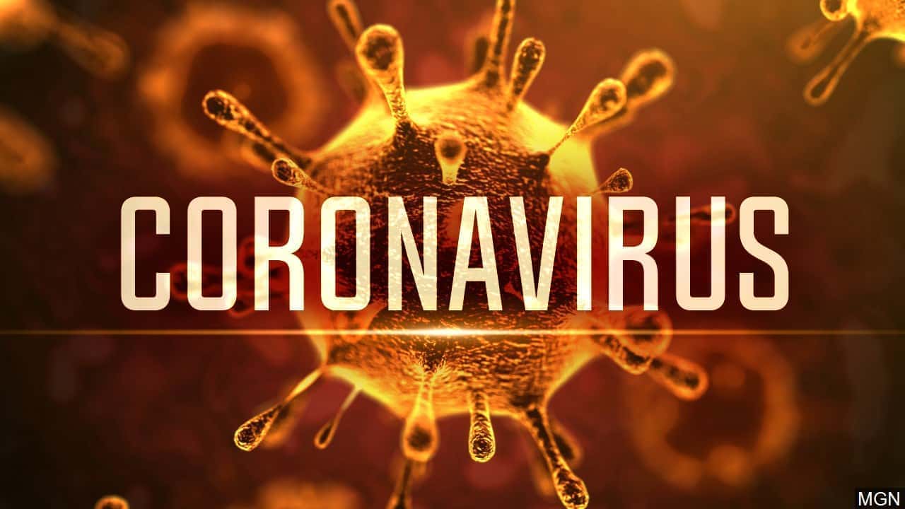 coronavirus19