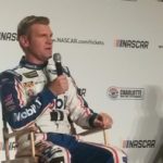 17498985: Clint Bowyer
