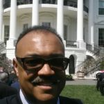 16509628: Barry’s White House Selfie