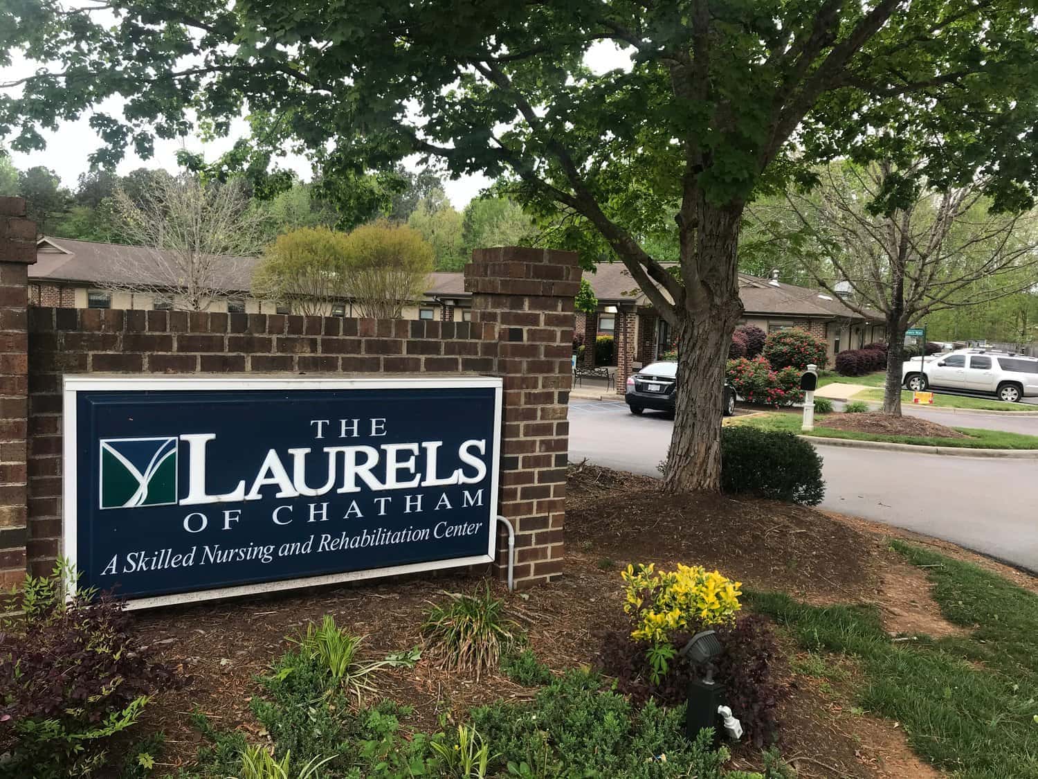 Over 50 new coronavirus cases confirmed at N.C. nursing home 103.3 WAKG