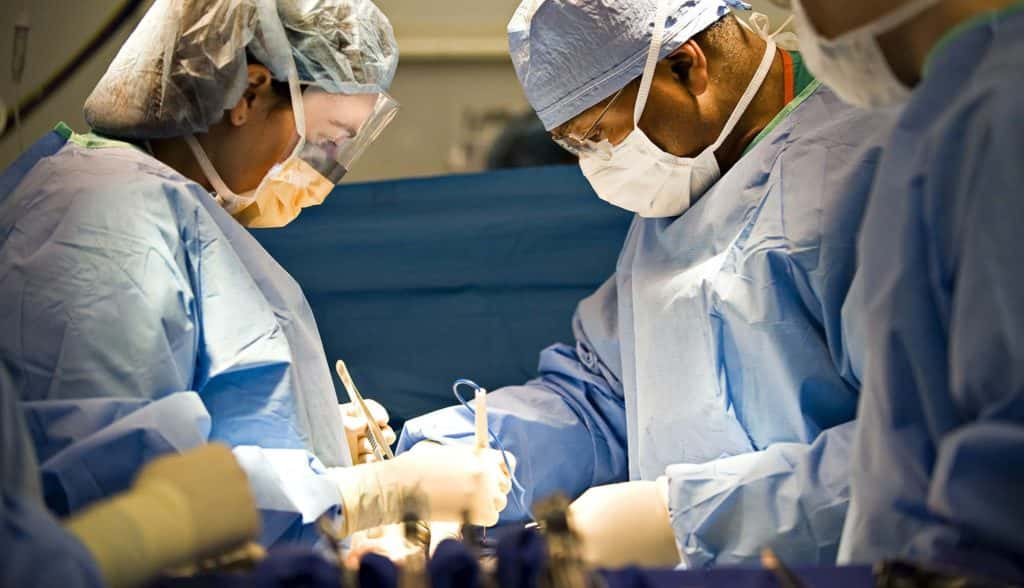 Hospitals hope patients will return now that surgical ban has been ...