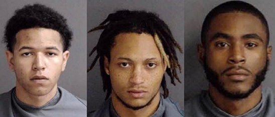 3 Charged In Franklin County Homicide | 103.3 WAKG