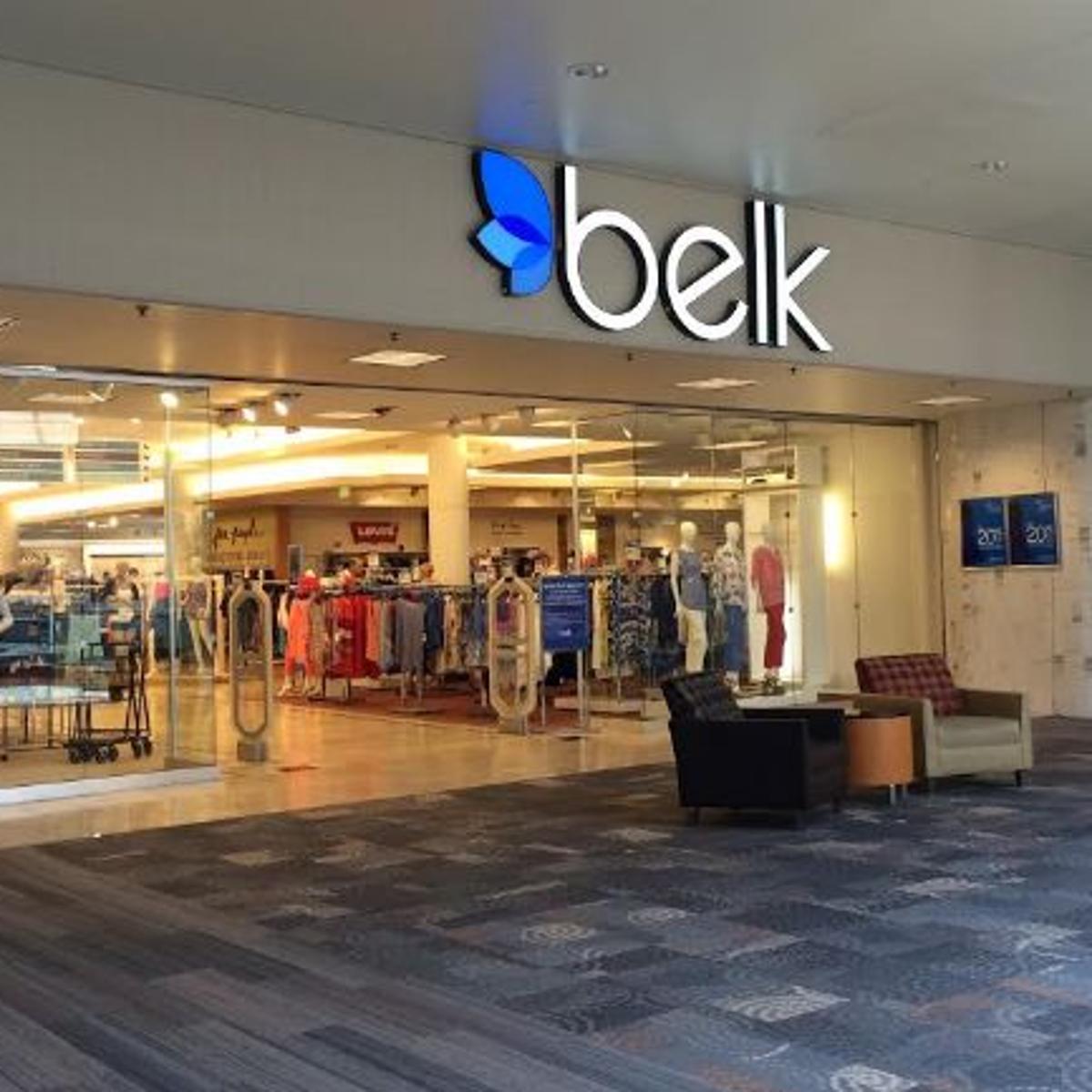 Belk Department Store Colleyville, TX 76034 - Last Updated