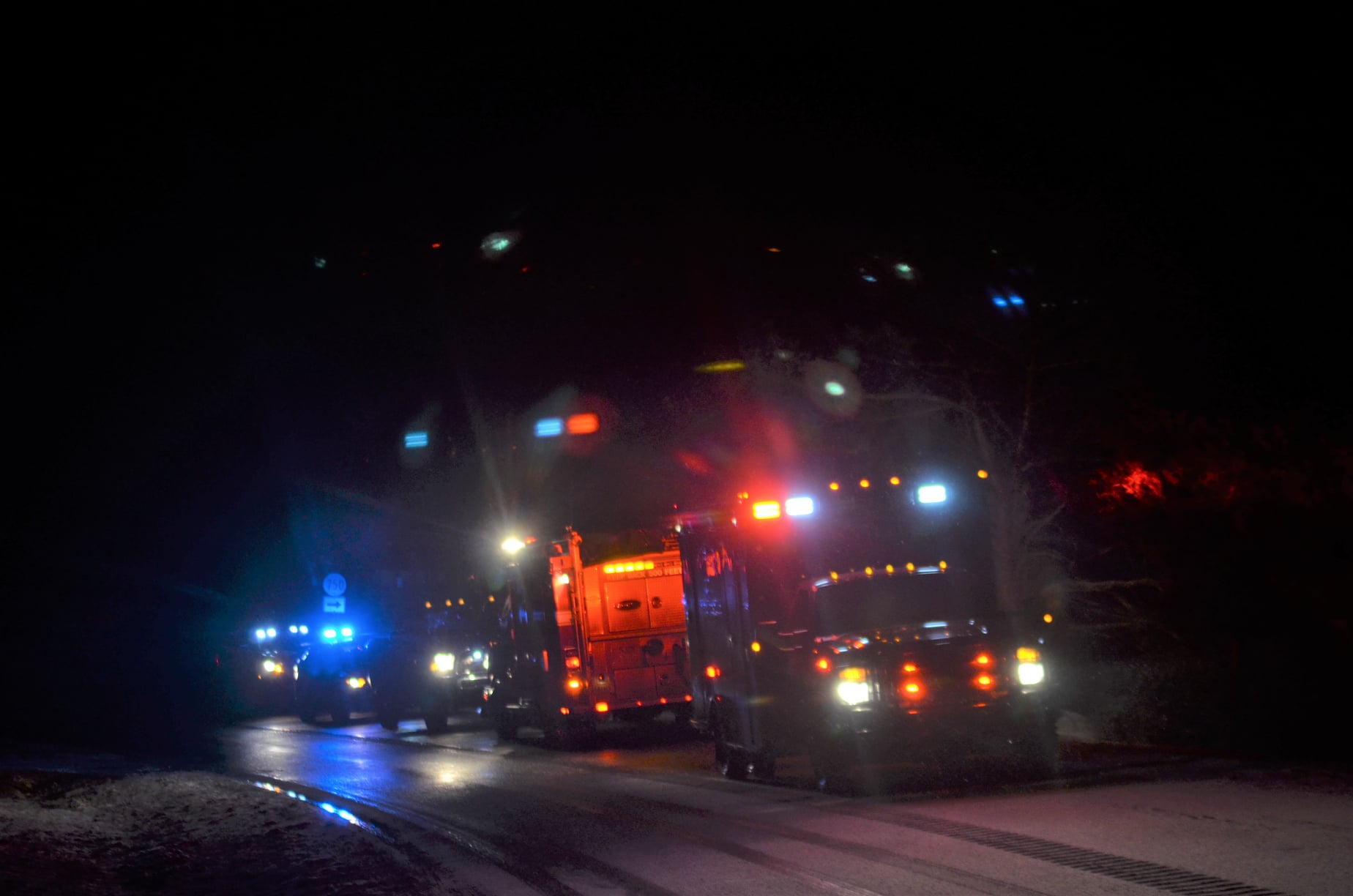 Halifax Co. man killed in wreck on Rt. 41 103.3 WAKG