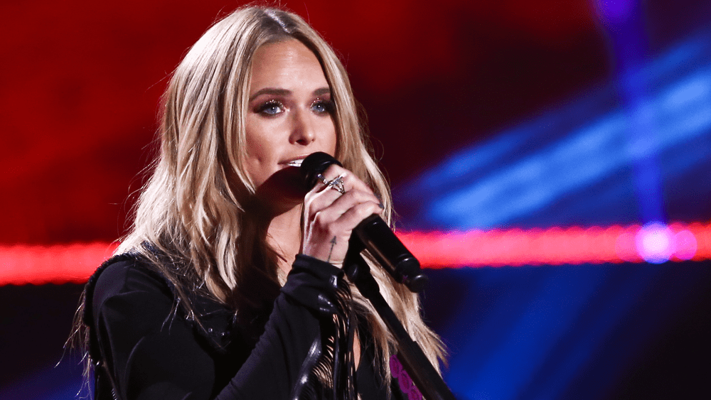 Miranda Lambert and Elle King release video for their new song "Drunk
