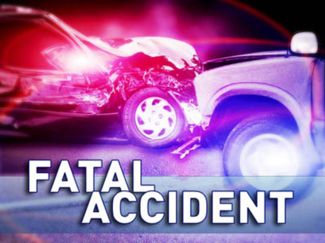 Danville woman dies in head-on crash | 103.3 WAKG