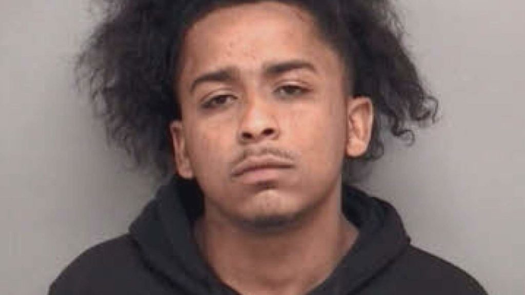 Suspect charged in fatal shooting in Henry County - Vimarsana News
