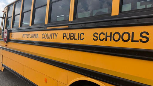 Pittsylvania voters to decide school bond referendum in November | 103.