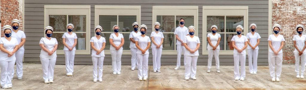 Averett recognizes nursing graduates - Vimarsana News