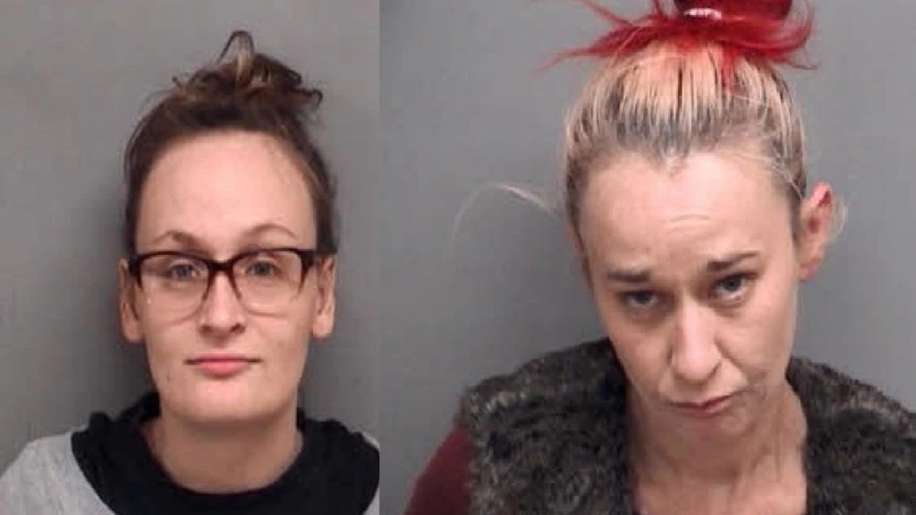 Two inmates charged after a third dies from an apparent overdose - Vimarsana News