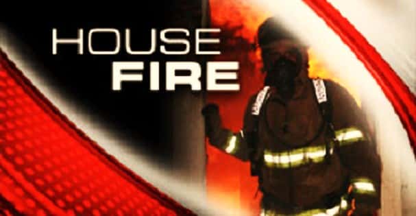 Elderly man dies in Cascade house fire - Vimarsana News