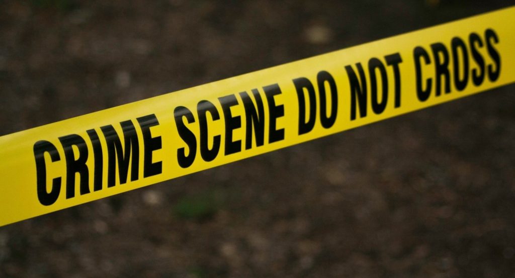 Danville Police investigate early morning homicide - Vimarsana News