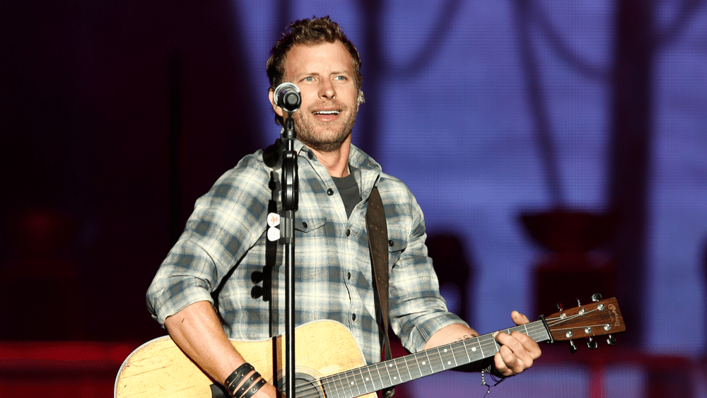 Dierks Bentley adds new summer dates on his 'Beers On Me' Tour 103.3 WAKG