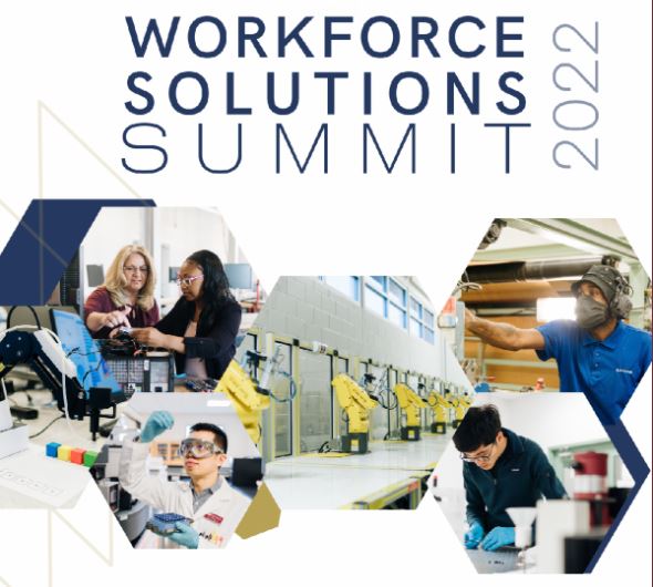 Workforce Summit Looks to Help Business with Staffing Strategies 103.