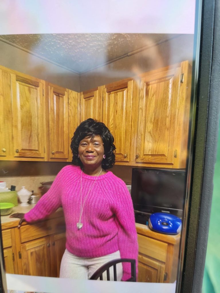 Missing Danville Woman Located - Vimarsana News
