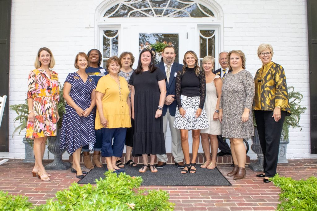 Averett Honors 13 Local Alumni Teachers - Vimarsana News