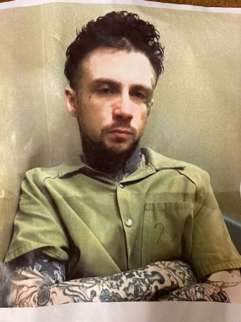 Virginia State Police Searching for an Eastern State Hospital Escapee - Vimarsana News