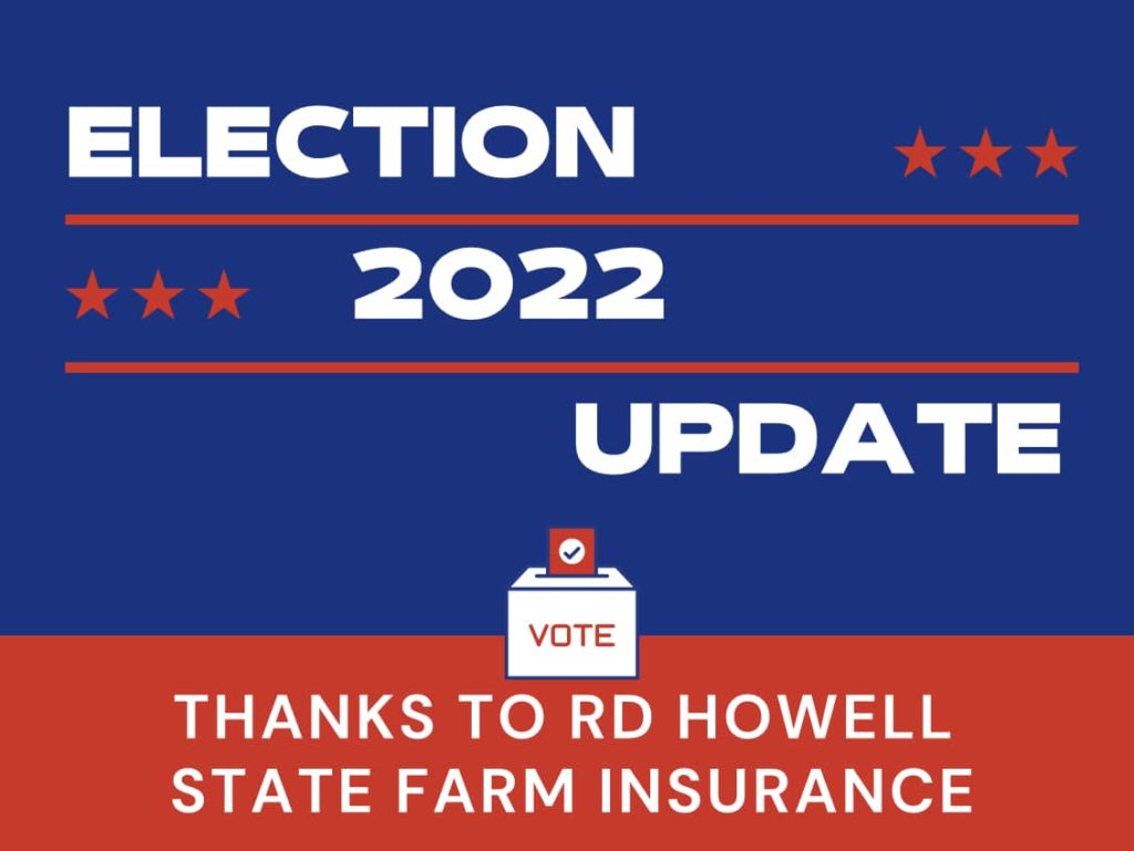 Bob Good Projected to Retain House 5th District Seat - Vimarsana News