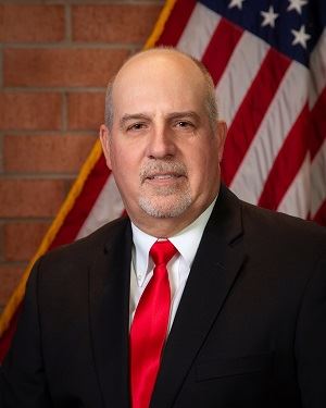 Dalton Voted Chairman of Pittsylvania County Board of Supervisors | 103 ...