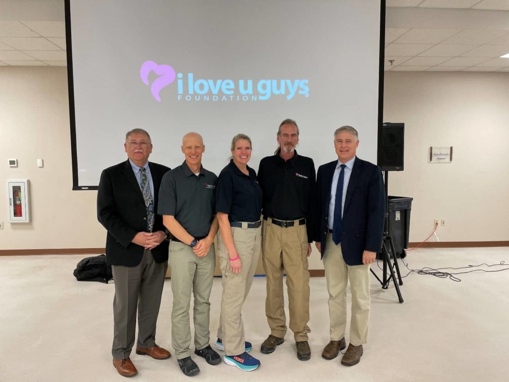 Pittsylvania County Sheriff's Office Hosts Evacuation Reunification Workshop for Local Schools - Vimarsana News