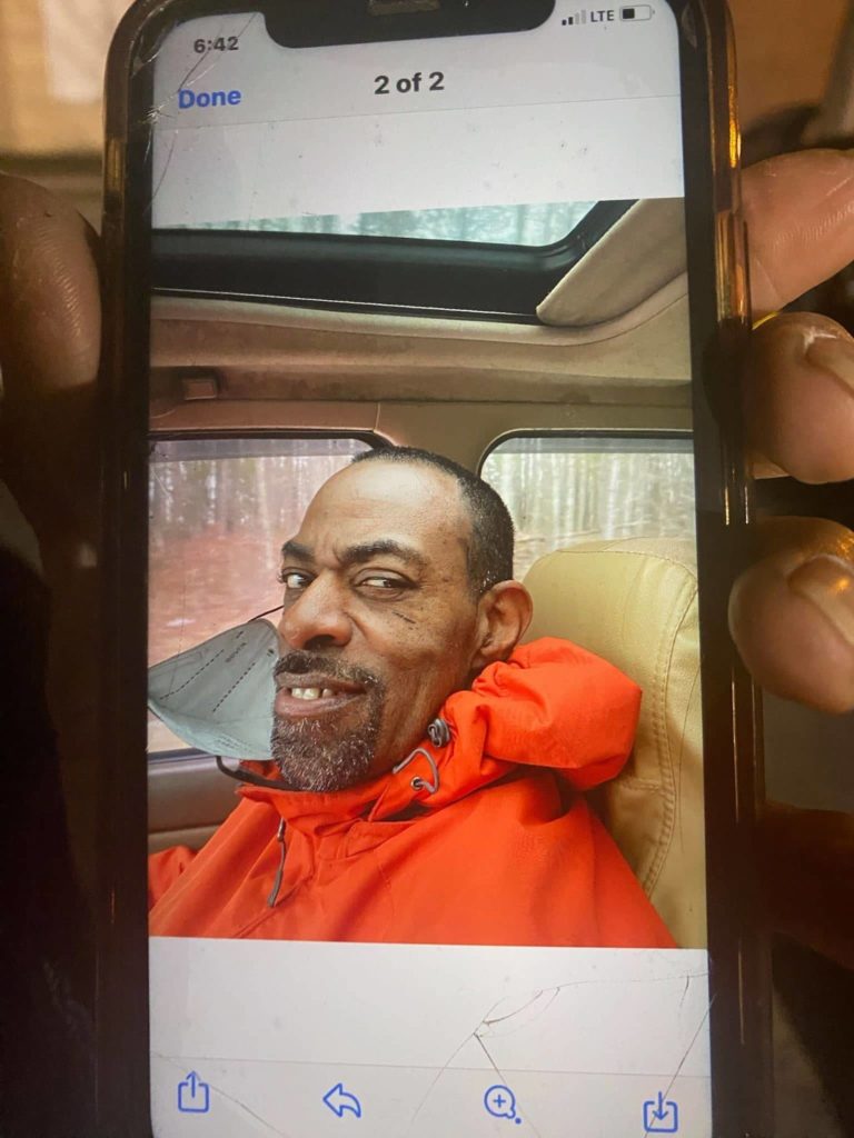 Danville Police Silent The Mystery Deepens Are These Arrest Photos The Missing Piece - 0jlhx1m