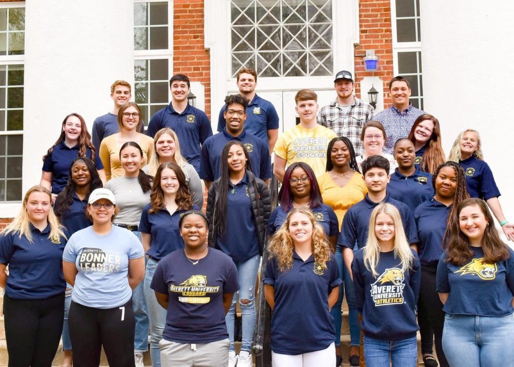 Averett Receives $40k Annual Grant for Leadership Program - Vimarsana News
