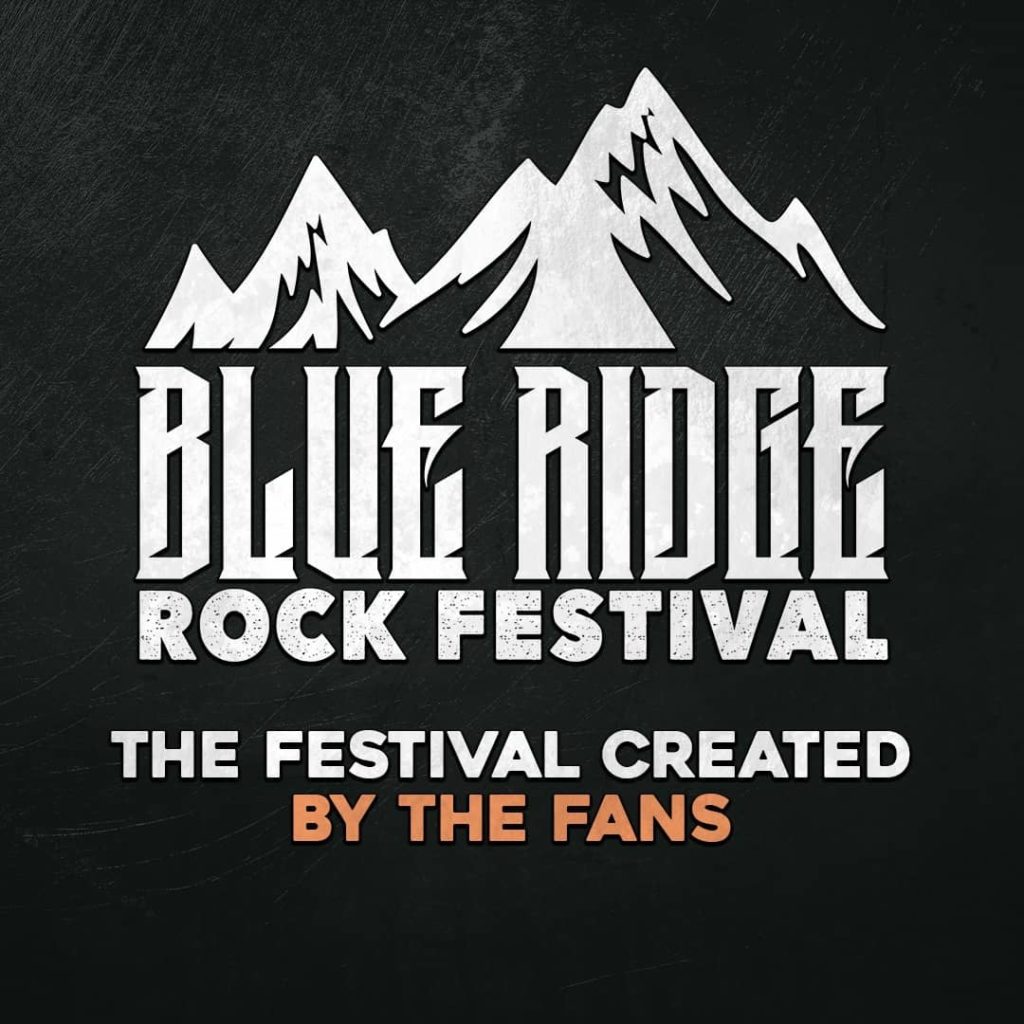 Blue Ridge Rock Festival Returning to VIR on Multiyear Extension - Vimarsana News