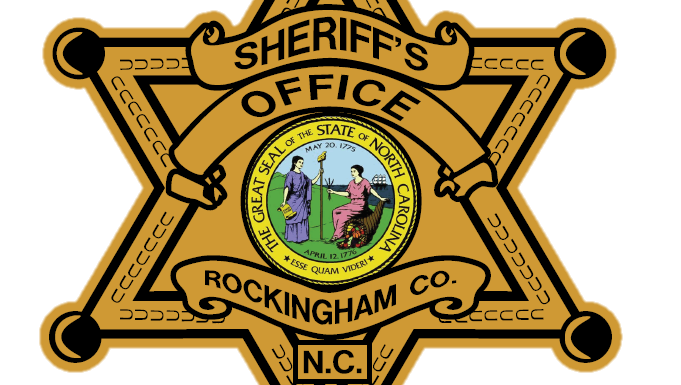 Rockingham County Sheriff's Office Releases Photos of Break In Suspects ...