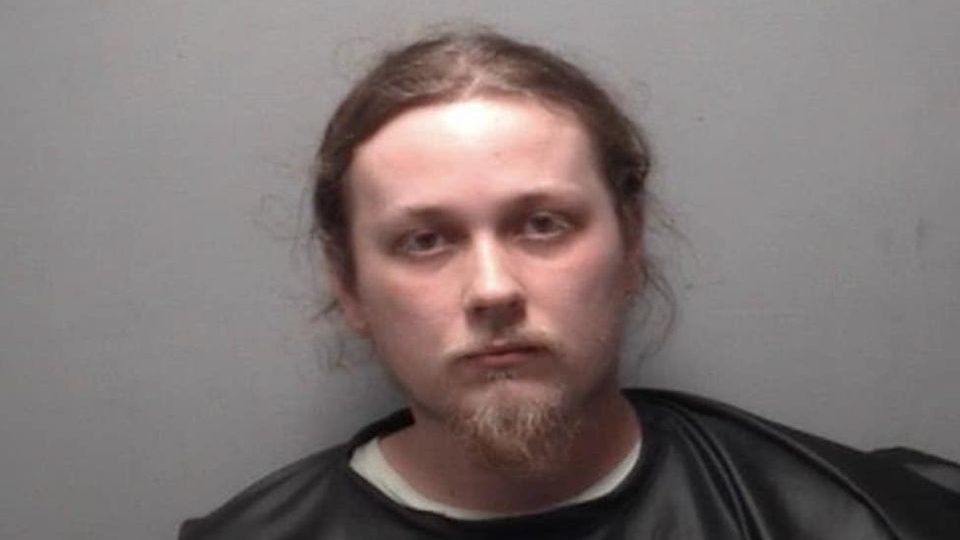 Man Arrested in Henry County Following High Speed Multicounty Pursuit ...