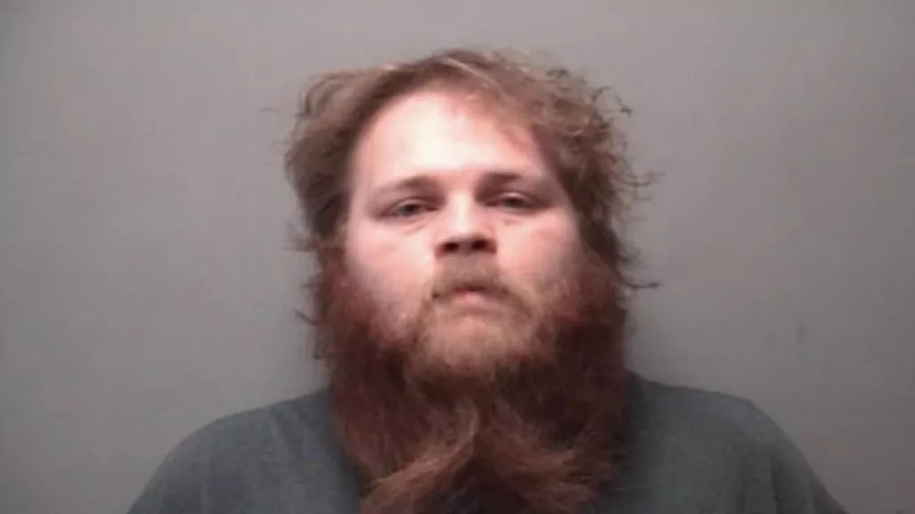 Patrick County Man Charged With Several Sexual Crimes Against a Minor