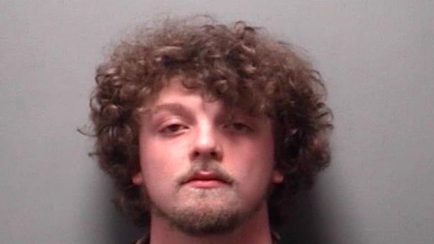 Henry County Man Arrested for Two Counts of Attempted Murder | 103.3 WAKG