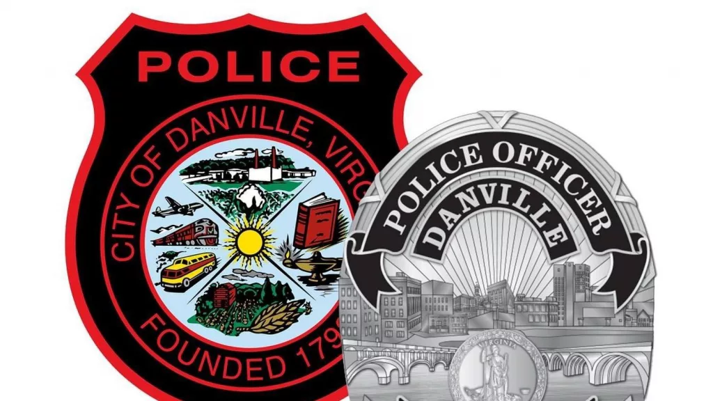 Danville Police Department Recognizes Officers of the Month | 103.3 WAKG