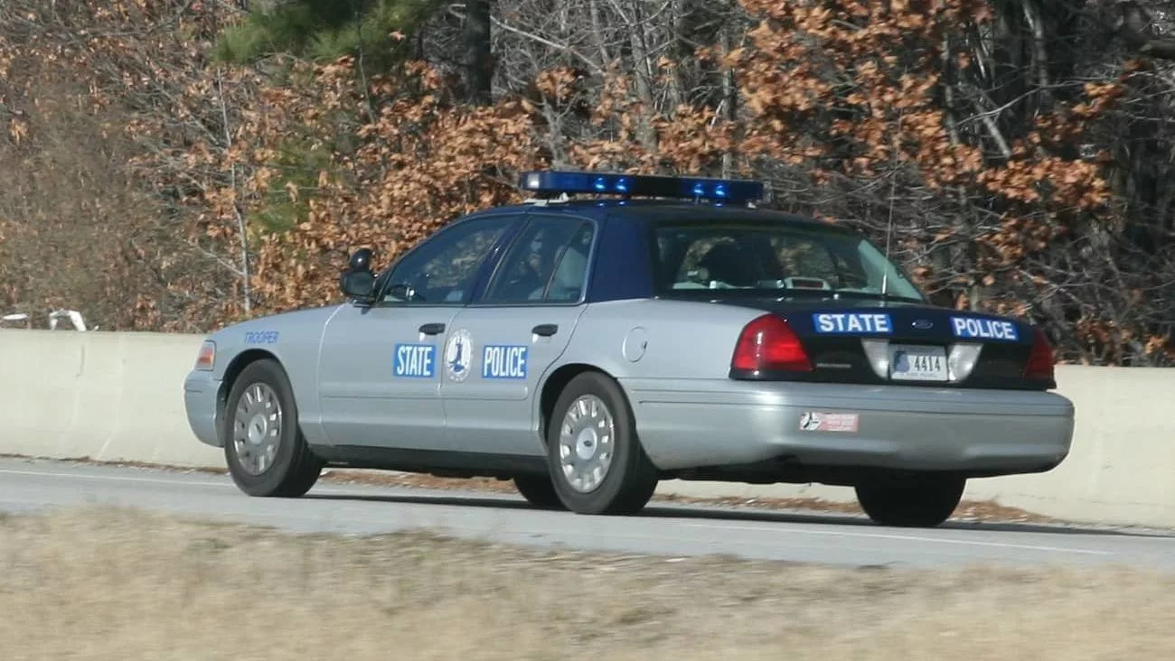 Virginia State Police Call Attention to Fatal Pedestrian Crashes After ...