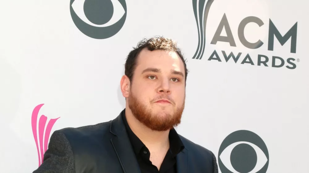 Luke Combs, Wallen & Megan Moroney lead nominations for 2024 ACM