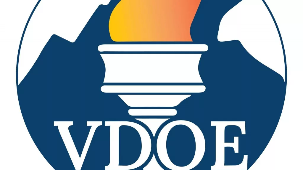 Galileo High School and Stony Mill Elementary Receive Virginia