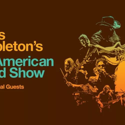 stapleton